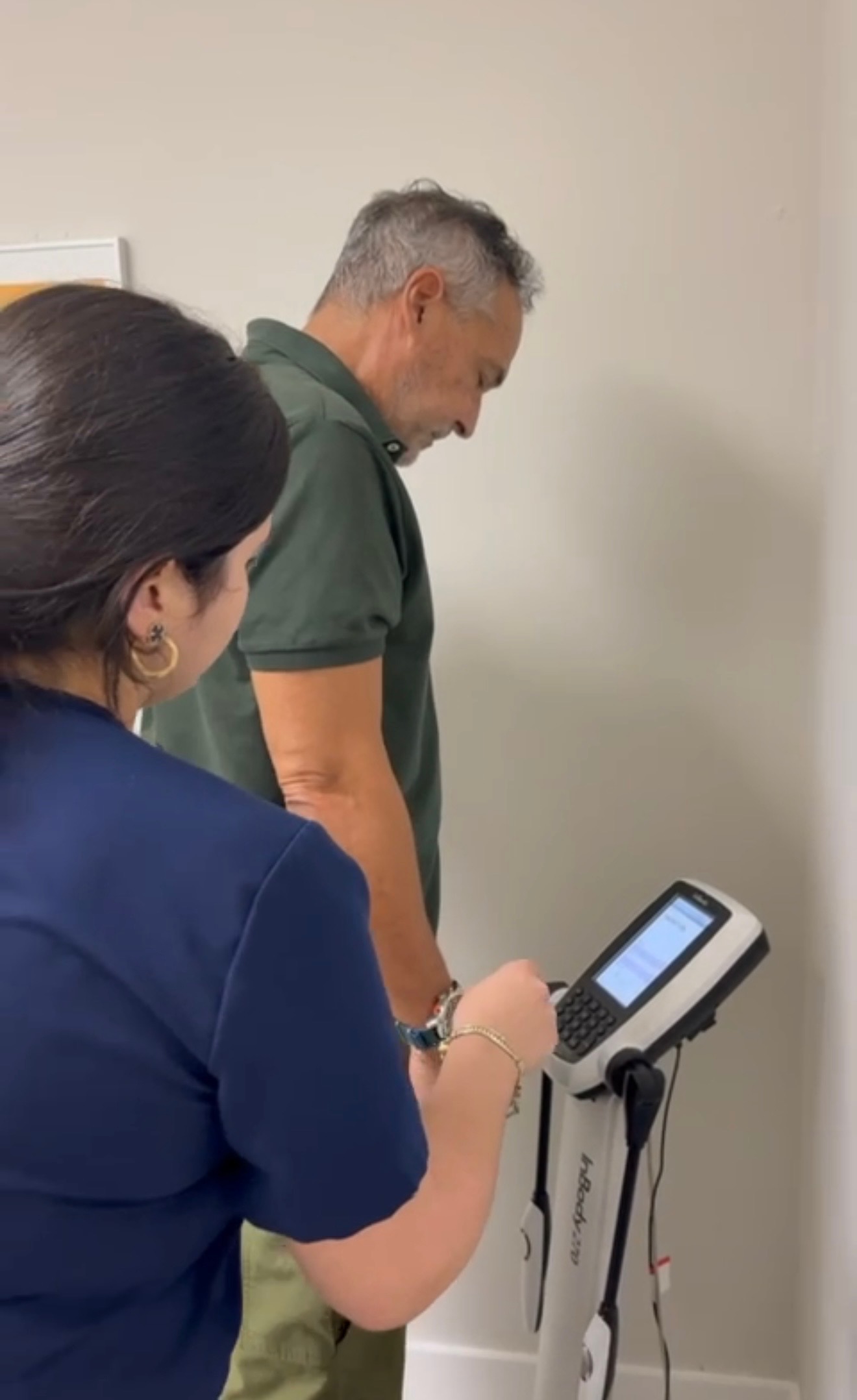 InBody Testing: What Your Body is Really Telling You