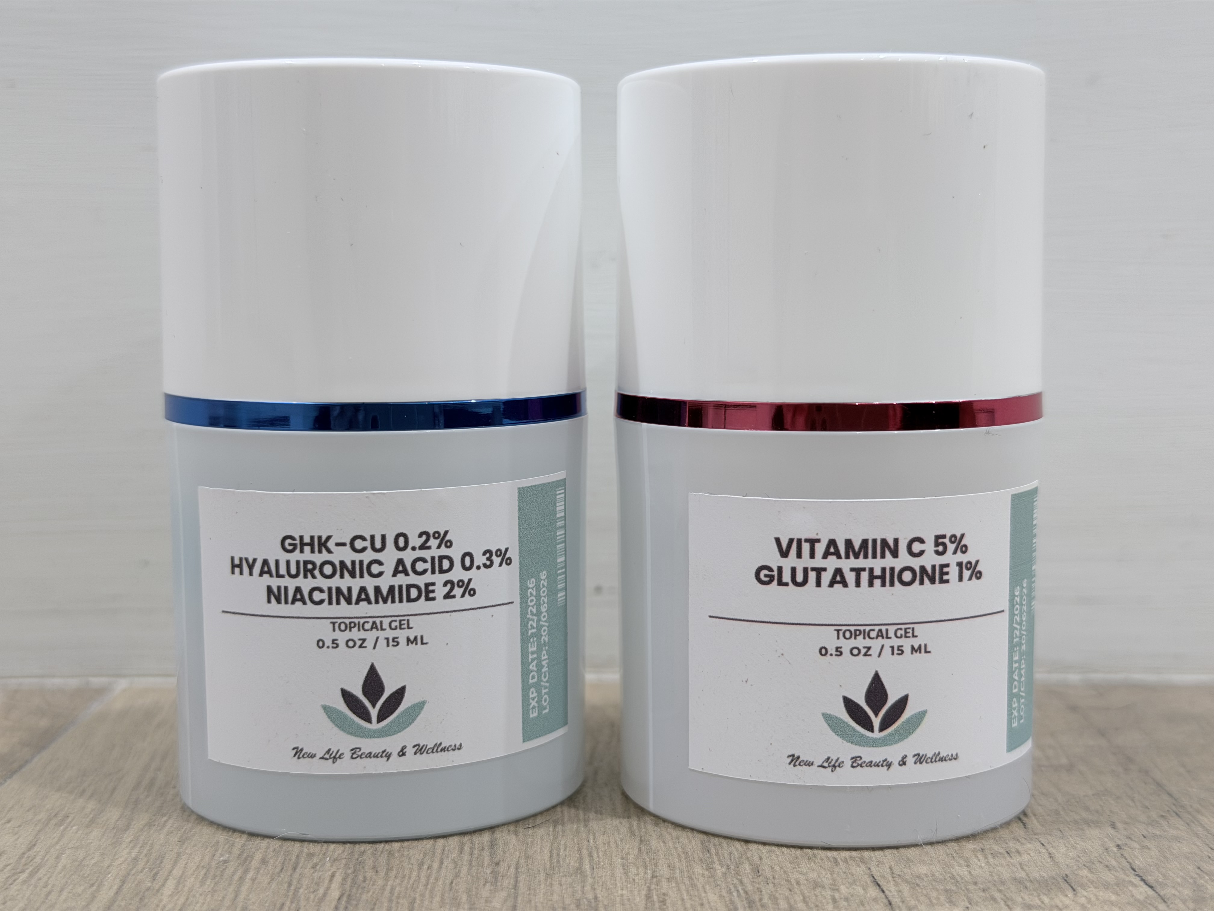 Day & Night Skincare: Why Your Skin Needs Different Care Around the Clock